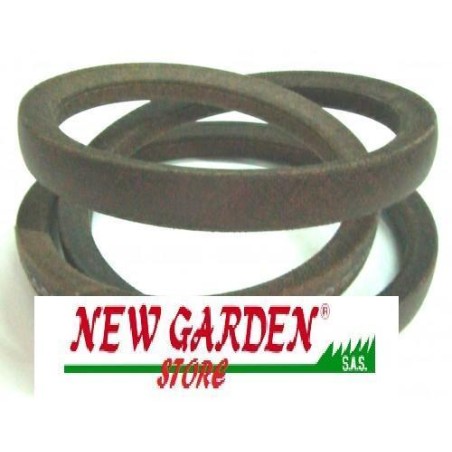 AL-KO T75/85 courroie tracteur tondeuse AL-KO SIGMA CONCORD 514773 | NewgardenParts.com