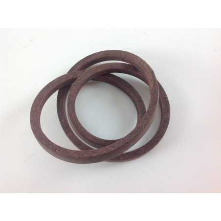 MTD 754-04039 COMPATIBLE Rasentraktor Mähwerk Riemen | NewgardenParts.com