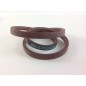 MTD 754-04039 COMPATIBLE lawn tractor mower belt