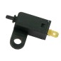 Interruttore stop adattabile motori rasaerba IP60F ALKO 330294 410864