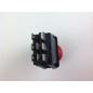 Blade coupling switch 8-pole MTD TORO lawn mower tractor