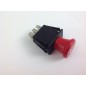 Blade coupling switch 8-pole MTD TORO lawn mower tractor