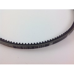 Fahrergurt 518652 ORIGINAL AL-KO | NewgardenParts.com