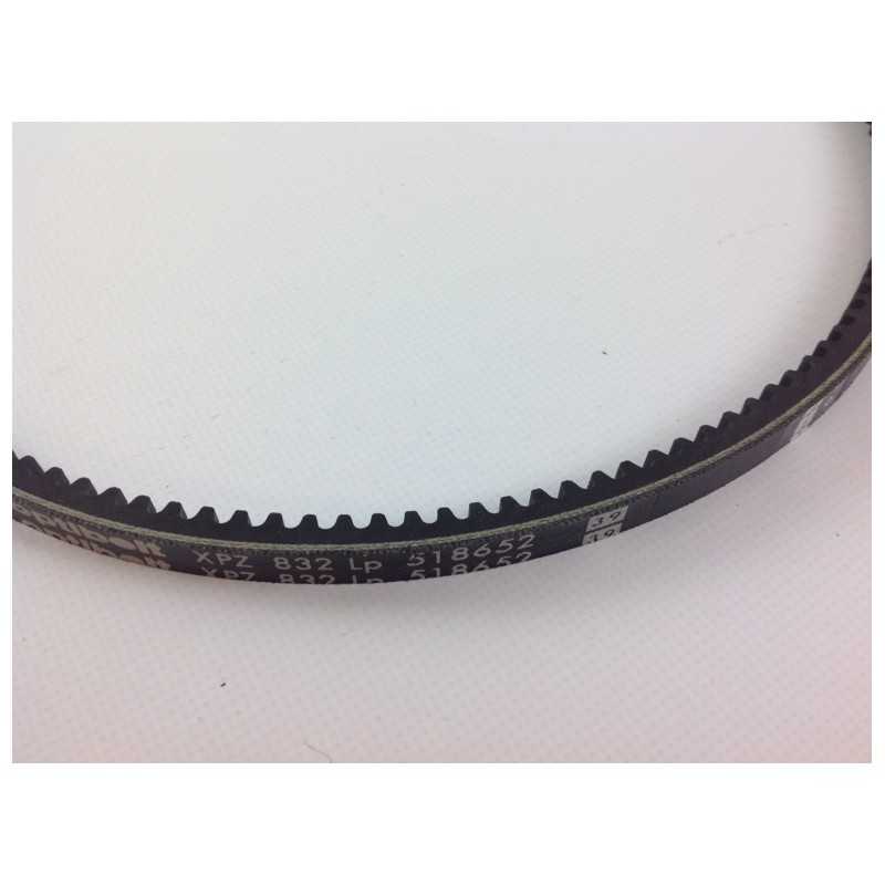Cinghia Rider 518652 ORIGINALE AL-KO Cinghia Rider 518652 ORIGINALE AL-KO