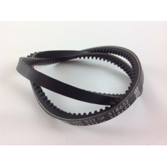 Cinturón Rider 518652 ORIGINAL AL-KO | NewgardenParts.com
