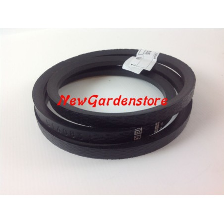 Cinghia trattorino rasaerba tagliaerba T75/85 - 82 AL-KO SIGMA CONCORD 514083 | NewgardenParts.com