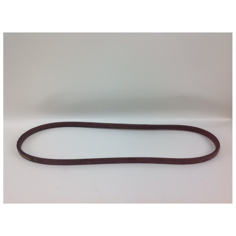 MTD 754-0280A lawn tractor mower lawn mower belt 8-707 954-0280A