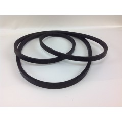 A105 lawn tractor lawnmower mower belt 2717 mm 640105 | NewgardenParts.com