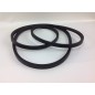 A22 610 mm lawn mower mower belt 640022