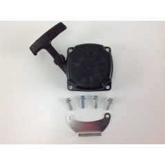 Starter for 33cc brush cutter