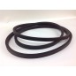 Lawn tractor mower lawnmower belt A78 2030 mm 640078