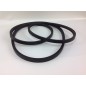 Courroie pour tondeuse à gazon A78 2030 mm 640078