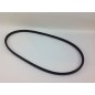 B104 lawn tractor lawn mower mower belt 2719 mm 650104