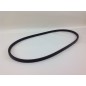 B26 lawn tractor mower lawn mower belt 729 mm 650026