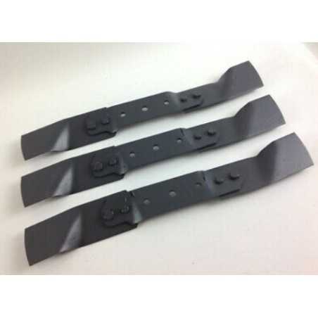 ORIGINAL STIGA Rasentraktor Messersatz park100m villa102m 1134-9001-01 | NewgardenParts.com