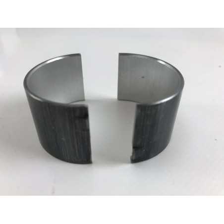 Kit bagues de tige de piston + 0.50 DIESEL LOMBARDINI LDA510 3LD450 3LD510 moteur | NewgardenParts.com