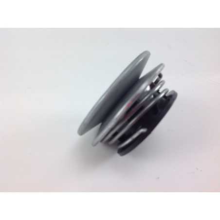 PULLEY for lawn mower TAURUS 56/T 4 SPEED Diameter 25 | NewgardenParts.com
