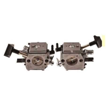 Carburateur GREEN LINE pour souffleur EB 600 A 022625 | NewgardenParts.com