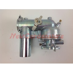 Carburatore a vaschetta B&S tagliaerba tosaerba rasaerba 10HP 009633 | NewgardenParts.com