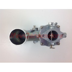 Carburatore a vaschetta B&S tagliaerba tosaerba rasaerba 10HP 009633 | NewgardenParts.com