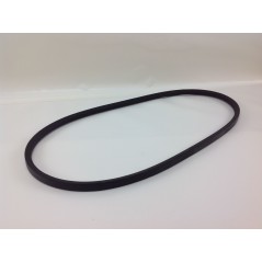 Courroie de tondeuse ROBIN B97 2534 mm 650097 | NewgardenParts.com