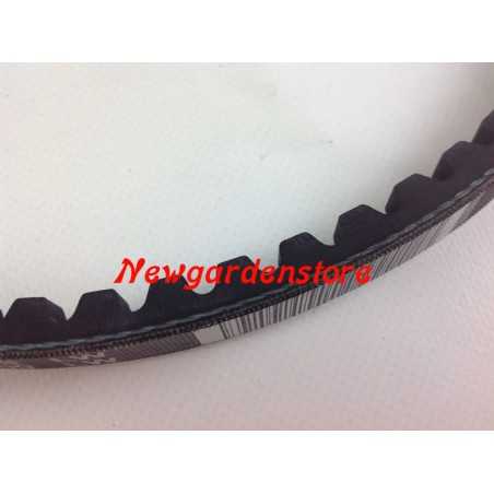 TURBOGRASS 700 Rasentraktor Riemen GIANNI FERRARI 00.17.01.0020 | NewgardenParts.com