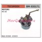 Bucket carburettor TECUMSEH lawn mower mower HS 40 035171