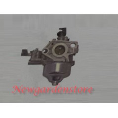 Carburatore adattabile motore 4tempi GREENCUTTER AG0440007 GC240 orizzontale | NewgardenParts.com