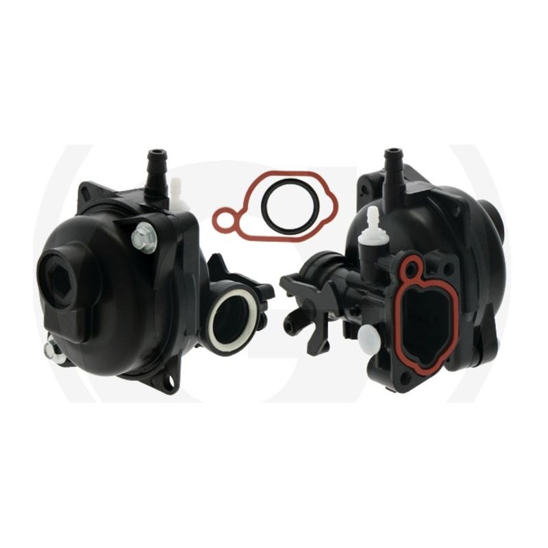 Carburador compatible con motor BRIGGS & STRATTON modelo 08P502