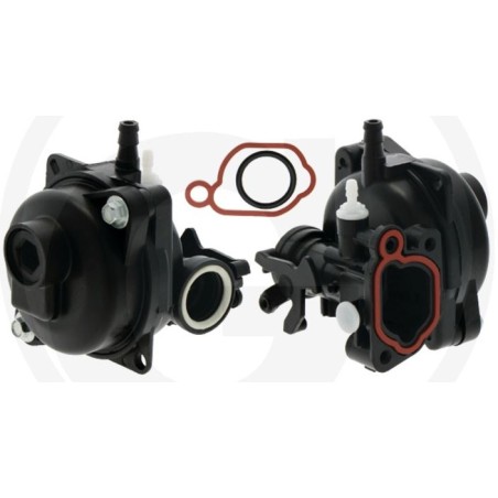 Carburatore compatibile con motore BRIGGS & STRATTON  modello 08P502 | NewgardenParts.com