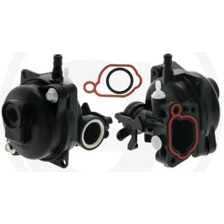 Vergaser kompatibel mit BRIGGS & STRATTON Motor Modell 08P502 | NewgardenParts.com