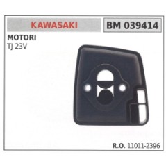 Boîtier de filtre à air KAWASAKI taille-haie TJ 23V 039414