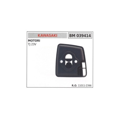 Boîtier de filtre à air KAWASAKI taille-haie TJ 23V 039414 | NewgardenParts.com