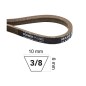 Courroie de tracteur de pelouse en KEVLAR COMPATIBLE MURRAY 3887