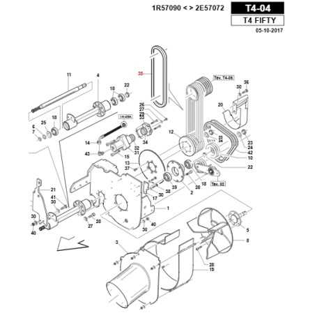 ORIGINAL GIANNI FERRARI Rasenmähertraktor Riemen 00.17.00.0095 | NewgardenParts.com