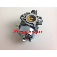 Carburatore compatibile con motore trattorino rasaerba STIGA - LONCIN 1530H - 1538H | NewgardenParts.com