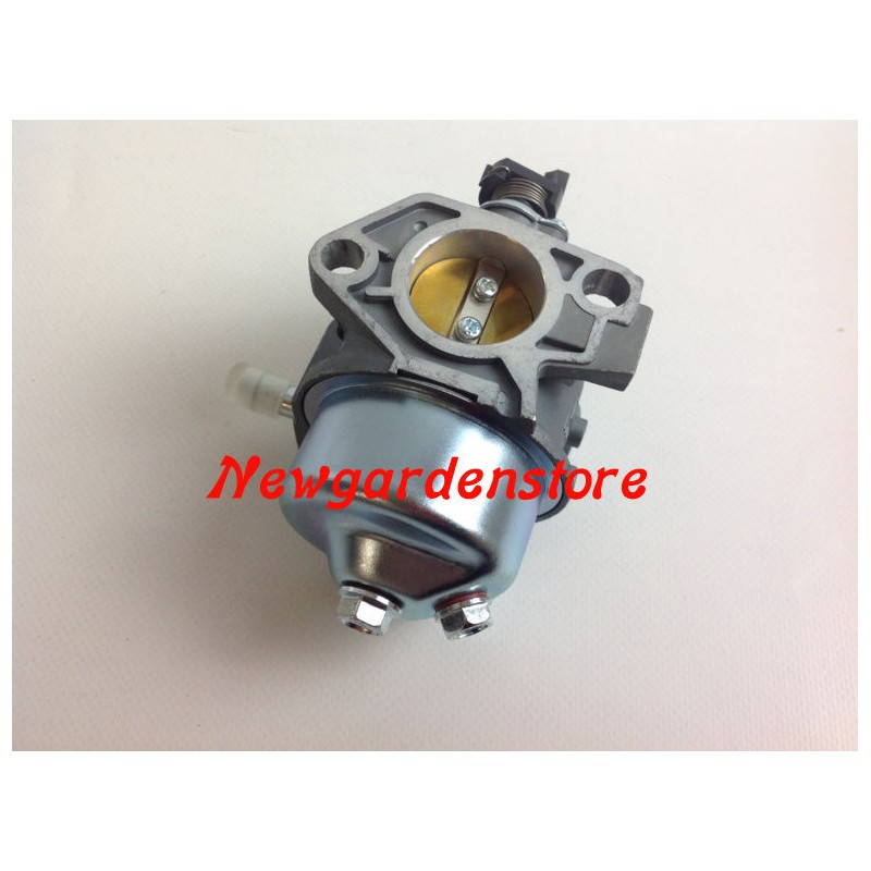 Carburador compatible con motor para cortacésped STIGA - LONCIN 1530H - 1538H