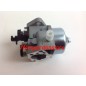 Carburettor compatible with STIGA lawn mower engine - LONCIN 1530H - 1538H