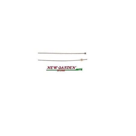 Kit cavo accensione decespugliatore rasaerba tagliaerba UNIVERSALE 300190 | NewgardenParts.com