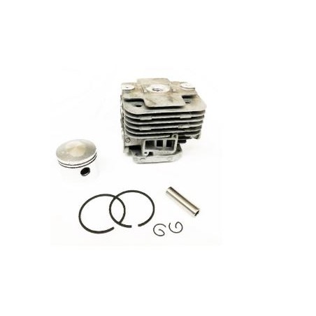 Kit cilindro + pistone adattabile KAWASAKI TJ53 decespugliatore 54.120.1796 | NewgardenParts.com