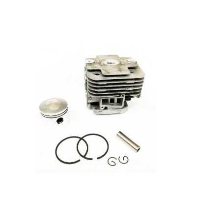 Cylinder + piston kit suitable for KAWASAKI TJ53 brushcutter 54.120.1796 | NewgardenParts.com