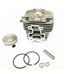 Kit cilindro + pistone adattabile KAWASAKI TJ53 decespugliatore 54.120.1796 | NewgardenParts.com