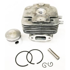 Kit cilindro + pistone adattabile KAWASAKI TJ53 decespugliatore 54.120.1796 | NewgardenParts.com