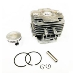 Kit cilindro + pistone adattabile KAWASAKI TJ53 decespugliatore 54.120.1796 | NewgardenParts.com