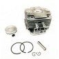 Cylinder + piston kit suitable for KAWASAKI TJ53 brushcutter 54.120.1796