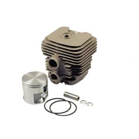 Cylinder and cutter piston kit STIHL TS410 - TS420 50 mm | NewgardenParts.com