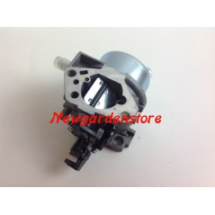 Carburatore compatibile con motore trattorino rasaerba STIGA - LONCIN 1530H - 1538H | NewgardenParts.com