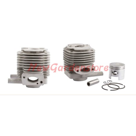 Kit cilindro pistone decespugliatore 2002112110 395081 Shindaiwa Ø40mm | NewgardenParts.com