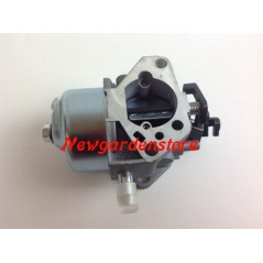 Carburatore compatibile con motore trattorino rasaerba STIGA - LONCIN 1530H - 1538H | NewgardenParts.com