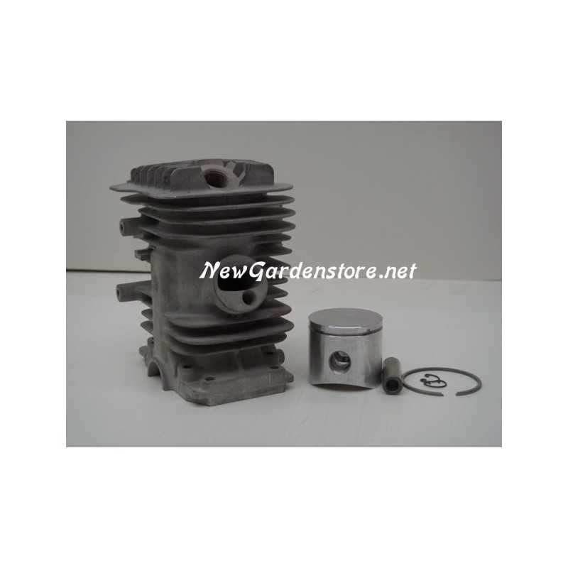 Original EMAK OLEOMAC Efco 936 chainsaw engine piston cylinder kit 50050132B